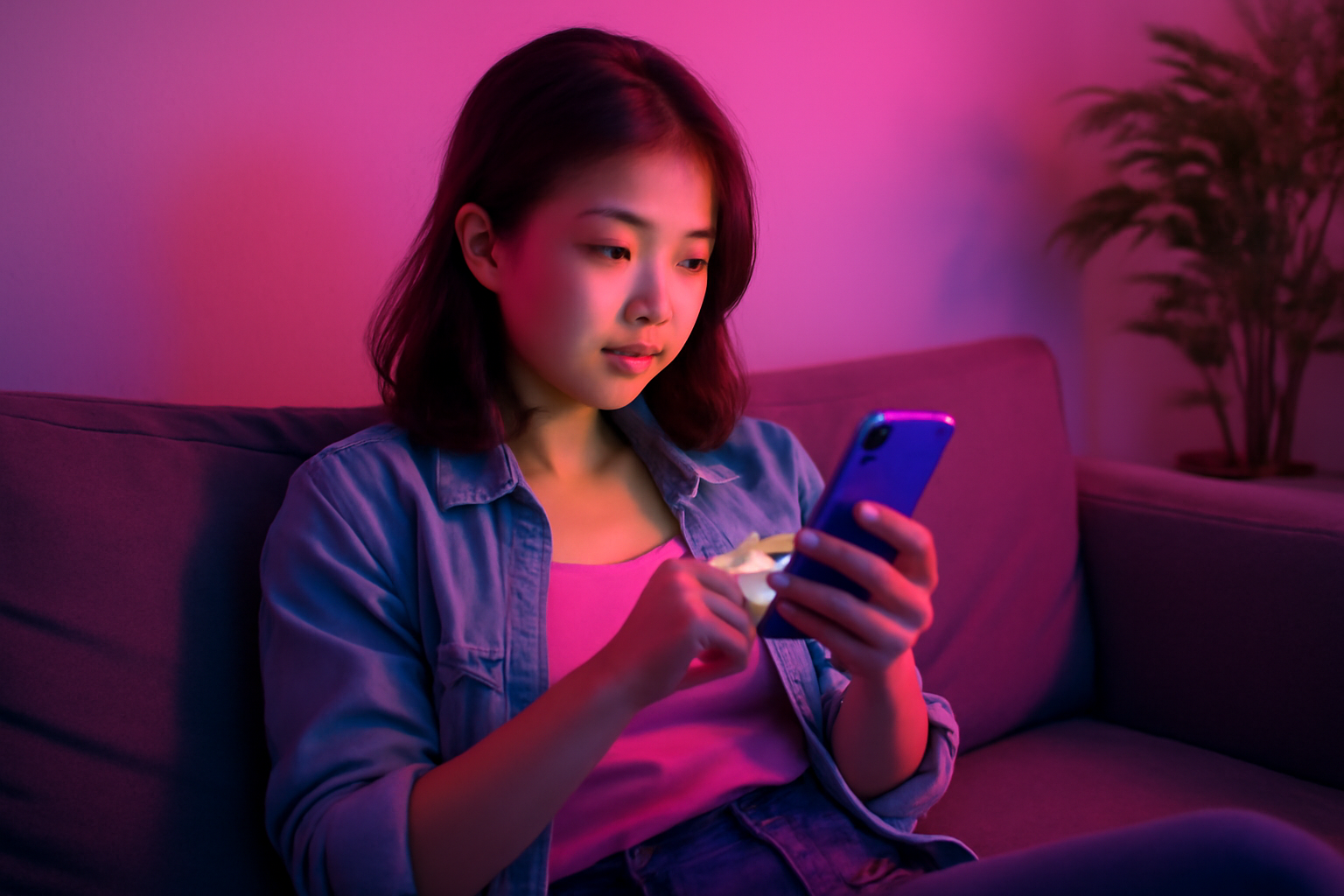 Blueskyのアプリパスワードとは？安全に使うための設定方法