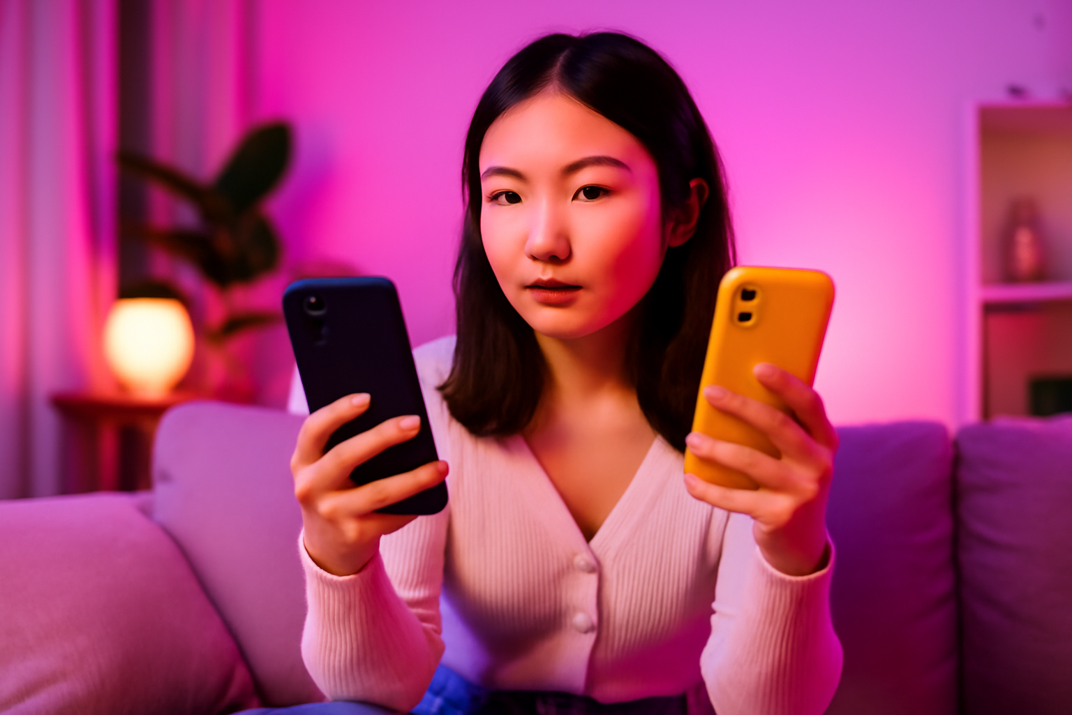 写真SNS比較｜BeRealとLemon8、目的で選ぶならどっち？