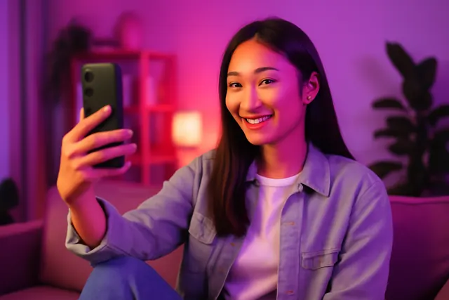 BeReal（ビーリアル）とは？仕組みと使い方を初心者向けに解説