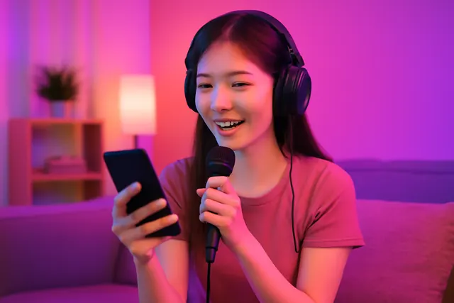 音声SNS（声でつながるアプリ）のおすすめと選び方を解説