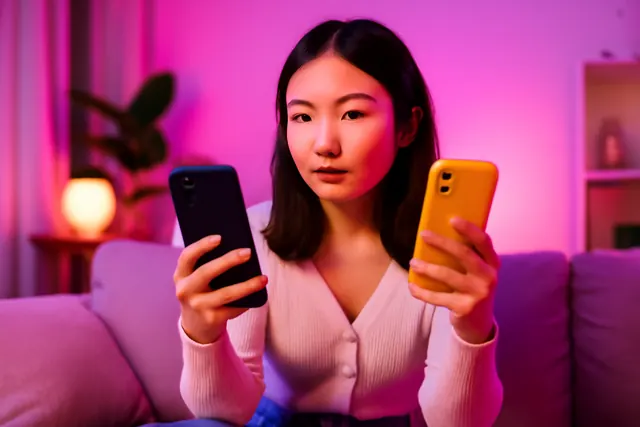 写真SNS比較｜BeRealとLemon8、目的で選ぶならどっち？