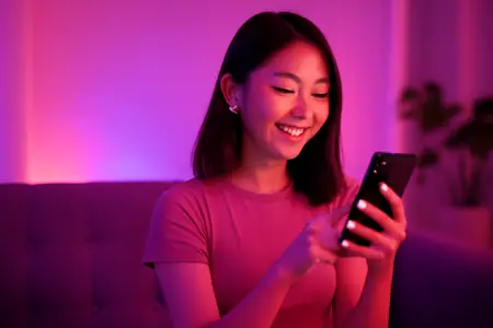 TapNow(タップナウ)とは?話題のSNSアプリを実際に使ってレビュー