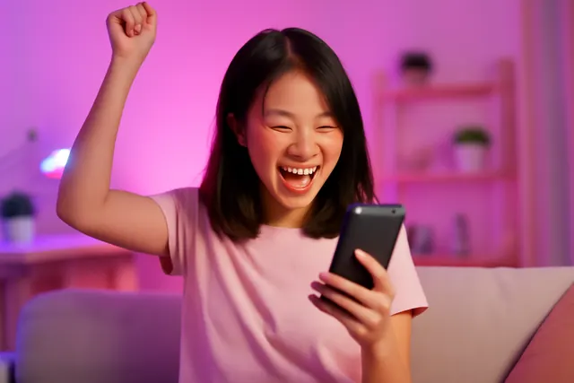 Yay!（イェイ）の評判と安全性は？編集部が実際に確認してみた